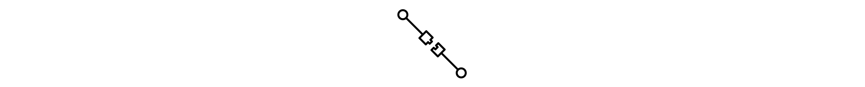 Plugged in circuit icon